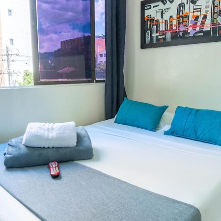 Hotel Jc 43 Меделин Екстериор снимка