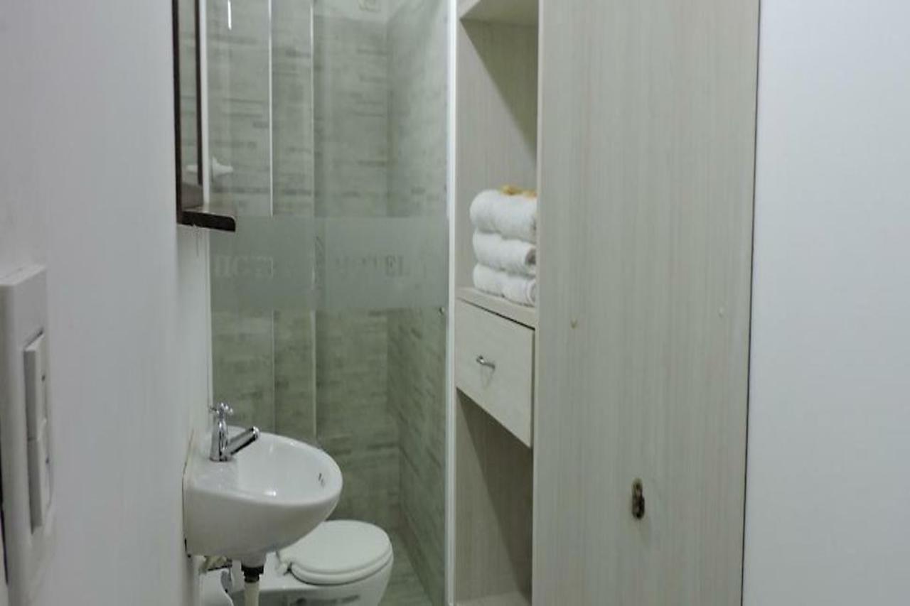 Hotel Jc 43 Меделин Екстериор снимка