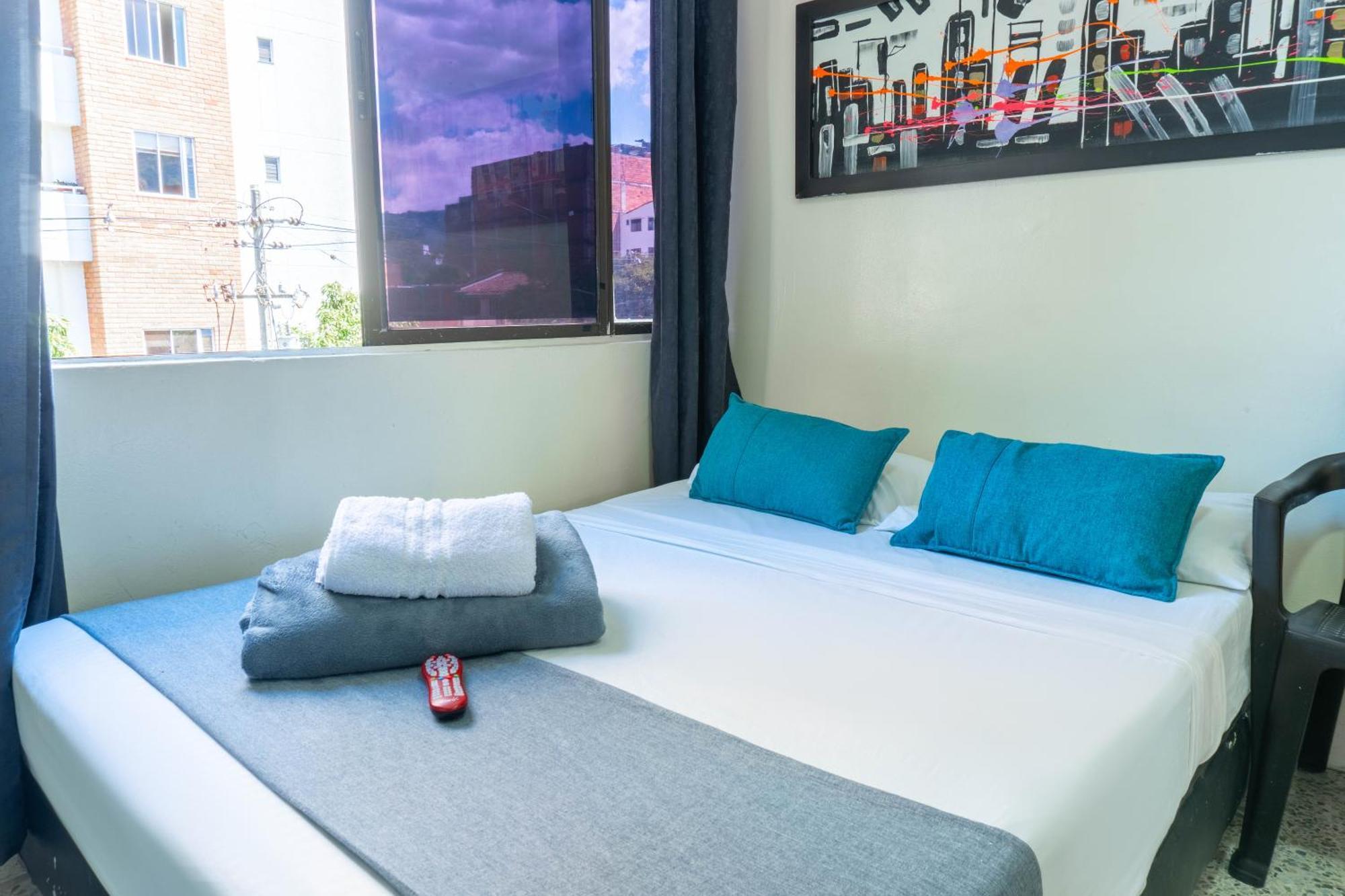 Hotel Jc 43 Меделин Екстериор снимка