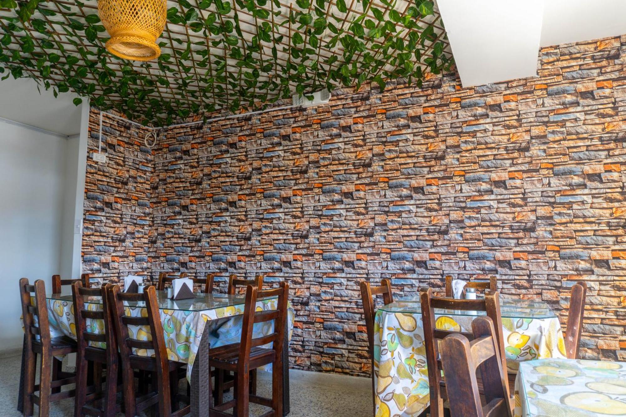 Hotel Jc 43 Меделин Екстериор снимка