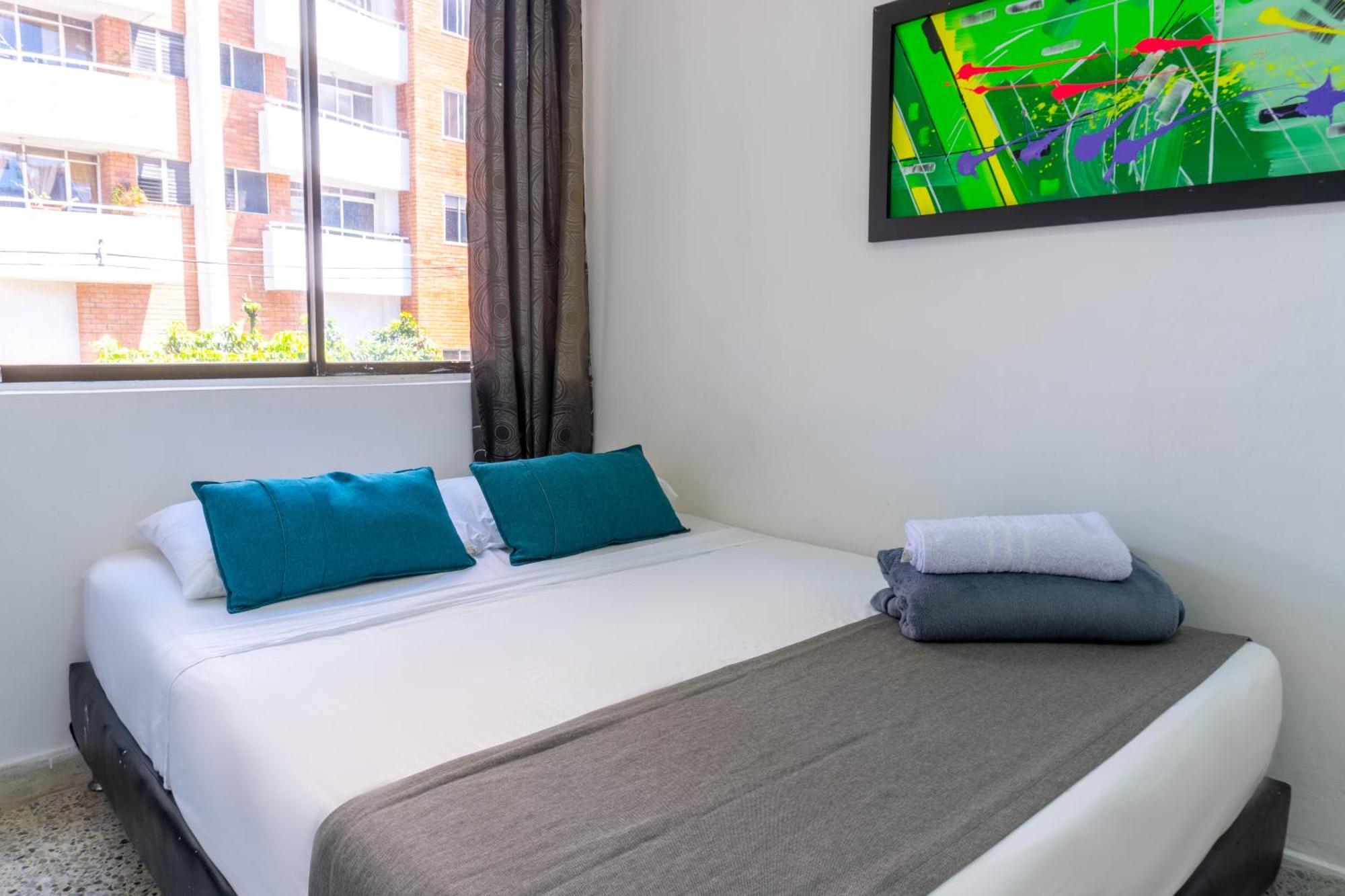 Hotel Jc 43 Меделин Екстериор снимка