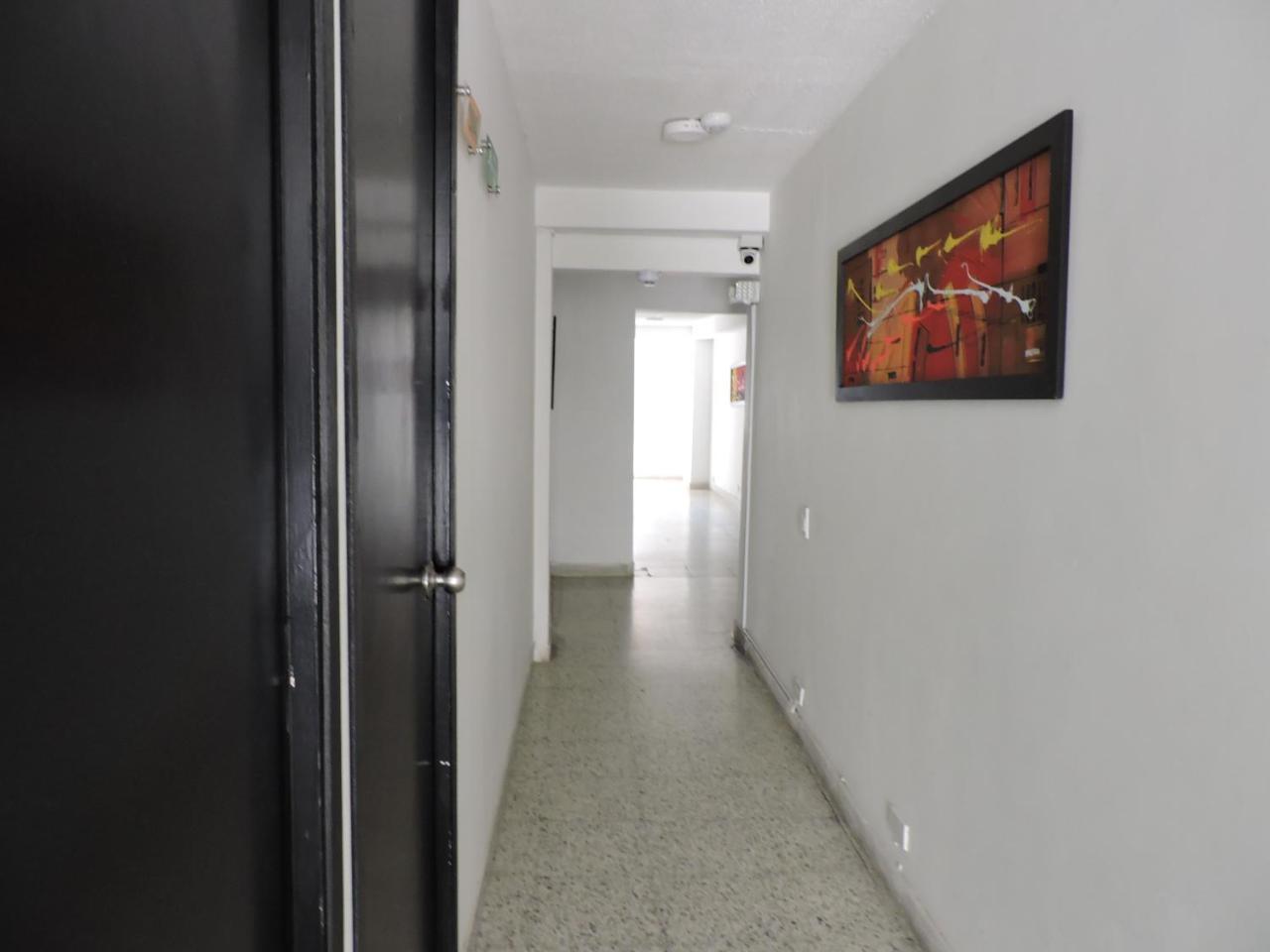 Hotel Jc 43 Меделин Екстериор снимка